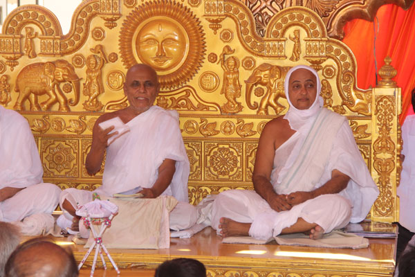 Pratishta Mohatsav